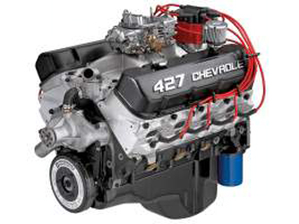 B1171 Engine